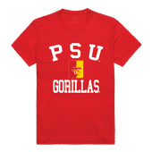 W Republic Arch Tee Shirt Pitt State Gorillas 539-427