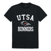 W Republic Arch Tee Shirt Texas San Antonio Roadrunners 539-435