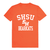 W Republic Arch Tee Shirt Sam Houston State Bearkats 539-441