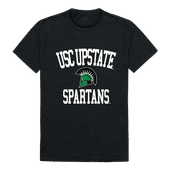W Republic Arch Tee Shirt Usc Upstate Spartans 539-443
