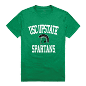 W Republic Arch Tee Shirt Usc Upstate Spartans 539-443
