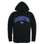 W Republic Campus Hoodie Creighton University Bluejays 540-118