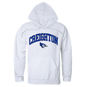 W Republic Campus Hoodie Creighton University Bluejays 540-118