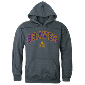 W Republic Campus Hoodie Alcorn State Bravehawks 540-261