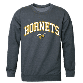 W Republic Campus Crewneck Sweatshirt Alabama State Hornets 541-102