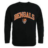 W Republic Campus Crewneck Sweatshirt Buffalo State College Bengals 541-107