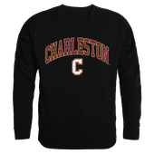 W Republic Campus Crewneck Sweatshirt Charleston Cougars 541-115