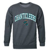 W Republic Campus Crewneck Sweatshirt Coastal Carolina Chanticleers 541-116