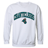 W Republic Campus Crewneck Sweatshirt Coastal Carolina Chanticleers 541-116