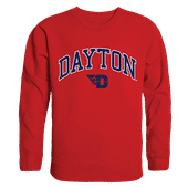 W Republic Campus Crewneck Sweatshirt Dayton Flyers 541-119