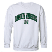 W Republic Campus Crewneck Sweatshirt Hawaii Warriors 541-122