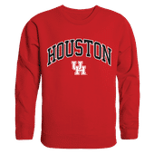 W Republic Campus Crewneck Sweatshirt Houston Cougars 541-123