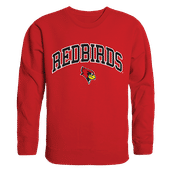 W Republic Campus Crewneck Sweatshirt Illinois Fighting Illini 541-124