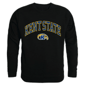 W Republic Campus Crewneck Sweatshirt Kent State Golden Flashes 541-128