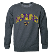 W Republic Campus Crewneck Sweatshirt Minnesota State Mavericks 541-132