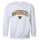 W Republic Campus Crewneck Sweatshirt Minnesota State Mavericks 541-132
