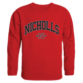 W Republic Campus Crewneck Sweatshirt Nicholls State Colonels 541-138