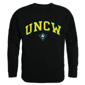 W Republic Campus Crewneck Sweatshirt North Carolina Wilmington Seahawks 541-139
