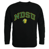 W Republic Campus Crewneck Sweatshirt North Dakota State Bison 541-140