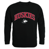 W Republic Campus Crewneck Sweatshirt Northern Illinois Huskies 541-142