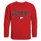 W Republic Campus Crewneck Sweatshirt Northern Illinois Huskies 541-142