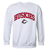 W Republic Campus Crewneck Sweatshirt Northern Illinois Huskies 541-142