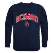 W Republic Campus Crewneck Sweatshirt Richmond Spiders 541-145