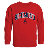 W Republic Campus Crewneck Sweatshirt Richmond Spiders 541-145