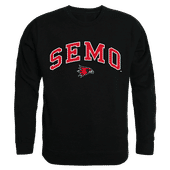 W Republic Campus Crewneck Sweatshirt Southeast Missouri State University Redhawks 541-149