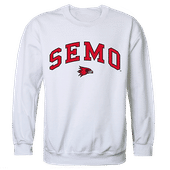 W Republic Campus Crewneck Sweatshirt Southeast Missouri State University Redhawks 541-149