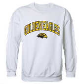 W Republic Campus Crewneck Sweatshirt Southern Mississippi Golden Eagles 541-151