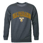 W Republic Campus Crewneck Sweatshirt Valparaiso Crusaders 541-154