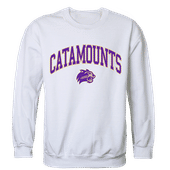 W Republic Campus Crewneck Sweatshirt Western Carolina Catamounts 541-156