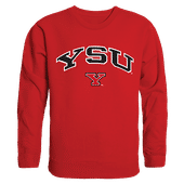 W Republic Campus Crewneck Sweatshirt Youngstown State Penguins 541-159