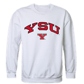 W Republic Campus Crewneck Sweatshirt Youngstown State Penguins 541-159