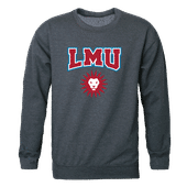 W Republic Campus Crewneck Sweatshirt Loyola Marymount Lions 541-160