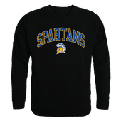 W Republic Campus Crewneck Sweatshirt San Jose State Spartans 541-173