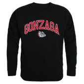 W Republic Campus Crewneck Sweatshirt Gonzaga Bulldogs 541-187