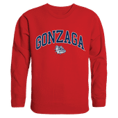 W Republic Campus Crewneck Sweatshirt Gonzaga Bulldogs 541-187