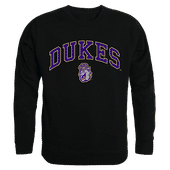 W Republic Campus Crewneck Sweatshirt James Madison Dukes 541-188
