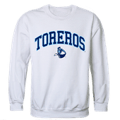 W Republic Campus Crewneck Sweatshirt San Diego Toreros 541-197