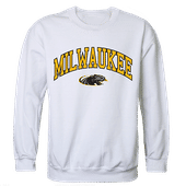 W Republic Campus Crewneck Sweatshirt Wisconsin Milwaukee Panthers 541-199