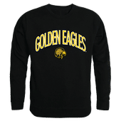 W Republic Campus Crewneck Sweatshirt Cal State Los Angeles Golden Eagles 541-202