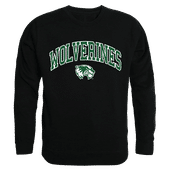 W Republic Campus Crewneck Sweatshirt Utah Valley University Wolverines 541-210
