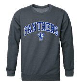 W Republic Campus Crewneck Sweatshirt Eastern Illinois Panthers 541-216