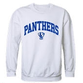 W Republic Campus Crewneck Sweatshirt Eastern Illinois Panthers 541-216