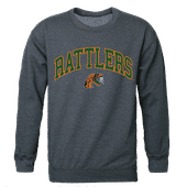 W Republic Campus Crewneck Sweatshirt Florida A&M Rattlers 541-218