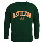 W Republic Campus Crewneck Sweatshirt Florida A&M Rattlers 541-218