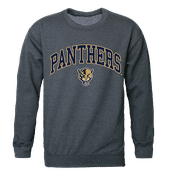 W Republic Campus Crewneck Sweatshirt Florida International Golden Panthers 541-219