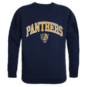 W Republic Campus Crewneck Sweatshirt Florida International Golden Panthers 541-219